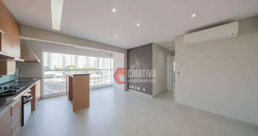 Apartamento á venda no condomínio identify tatuapé -são paulo-sp.