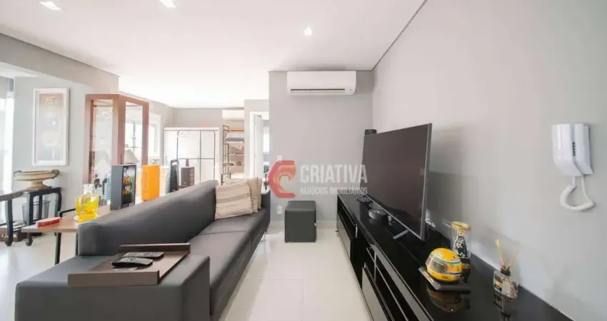 Apartamento com 1 quarto à venda na Rua Soriano de Sousa, Tatuapé, São Paulo