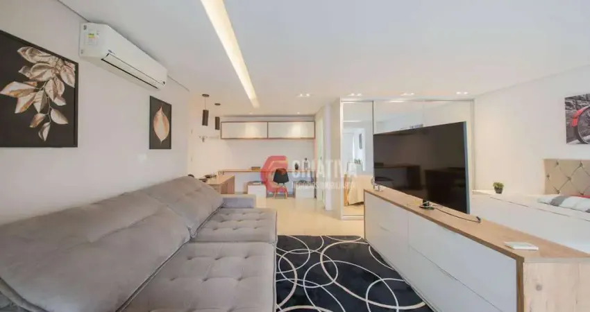 Apartamento para venda e locação - anália franco - são paulo/sp