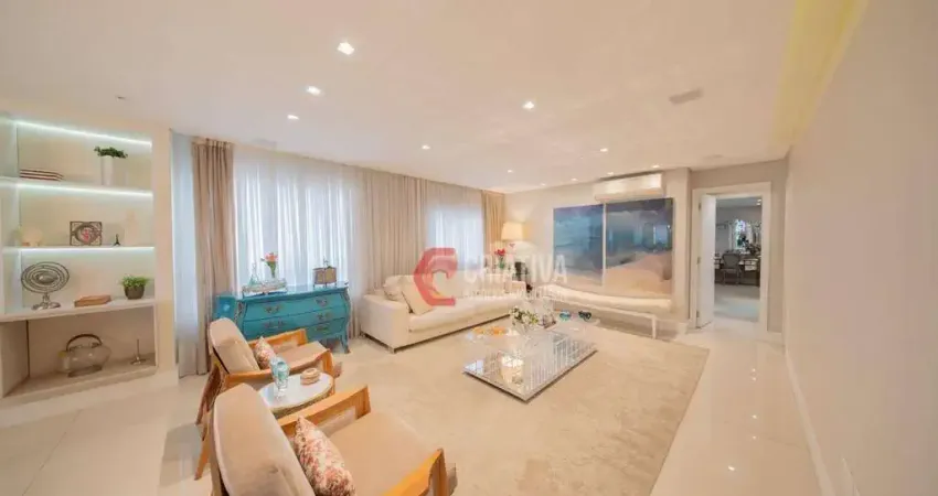 Apartamento com 3 quartos à venda na Rua Emílio Mallet, Tatuapé, São Paulo