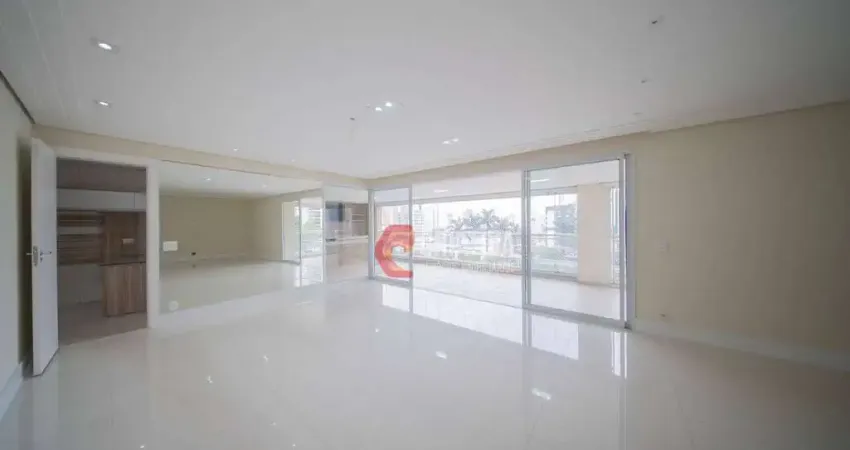 Apartamento com 4 dormitórios à venda, 224 m² por r$ 3.570.000 - mont serrat tatuapé