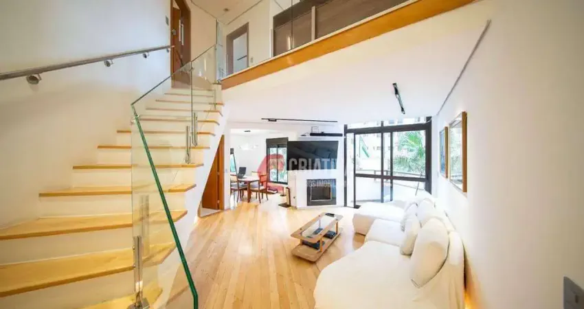 Apartamento com 2 quartos à venda na Rua Aguapeí, Tatuapé, São Paulo