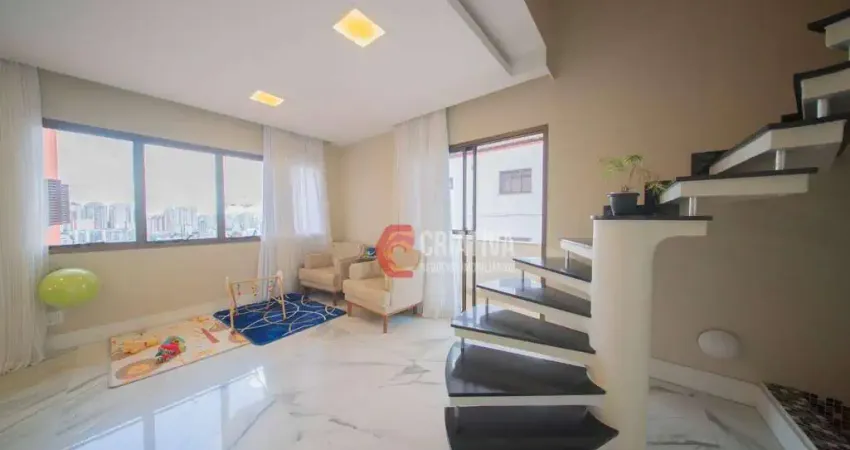 Apartamento com 2 quartos à venda na Rua Doutor Jorge Veiga, Vila Carrão, São Paulo