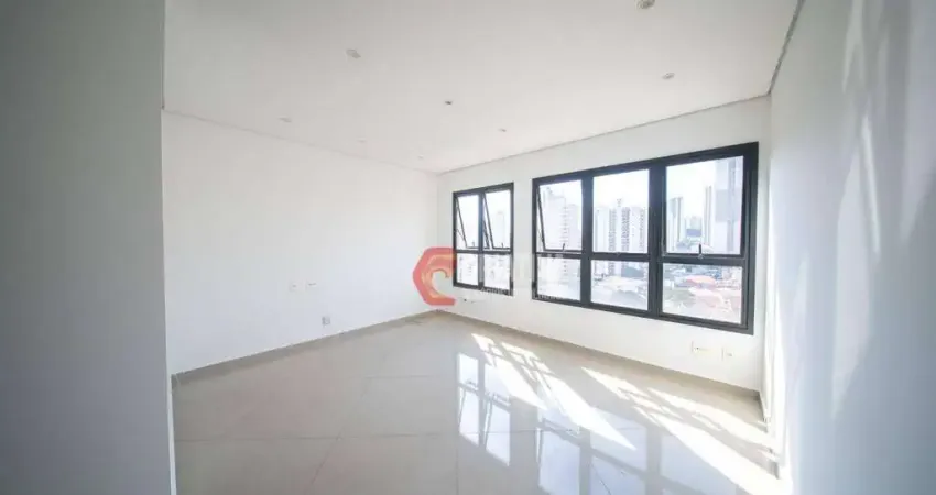 Apartamento com 2 dormitórios, 70 m² - venda por R$ 850.000,00 ou aluguel por R$ 4.290,00/mês - Anália Franco - São Paulo/SP