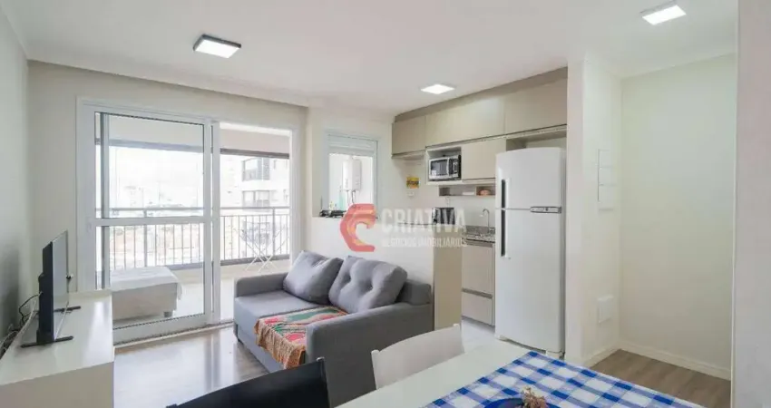 O apartamento à venda no Condomínio Universo Tatuapé - Condomínio Estrela é uma excelente oportunidade no coração do bairro Tatuapé, em São Paulo/SP.