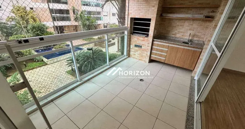 Apartamento com 2 dormitórios à venda, 76 m² por r$ 745.000,00 - ponta da praia - santos/sp
