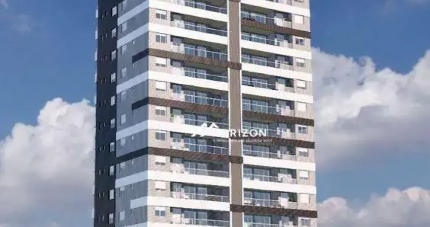 Apartamento garden com 3 dormitórios à venda, 93 m² por r$ 1.420.693,95 - ponta da praia - santos/sp