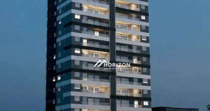Apartamento com 2 dormitórios à venda, 75 m² por r$ 1.089.167,17 - ponta da praia - santos/sp
