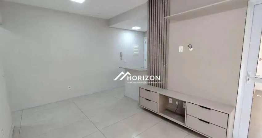 Apartamento com 2 dormitórios à venda, 82 m² por r$ 949.000 - aparecida - santos/sp