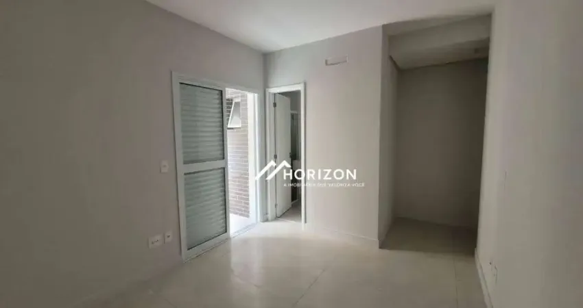 Apartamento com 2 dormitórios à venda, 82 m² por r$ 882.000 - aparecida - santos/sp