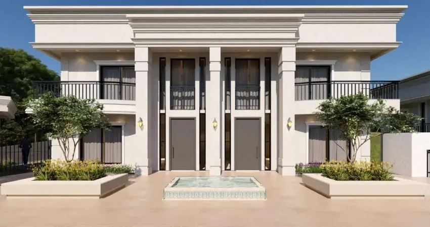 Sobrado para venda em curitiba, pilarzinho, 3 dormitórios, 1 suíte, 3 banheiros, 3 vagas