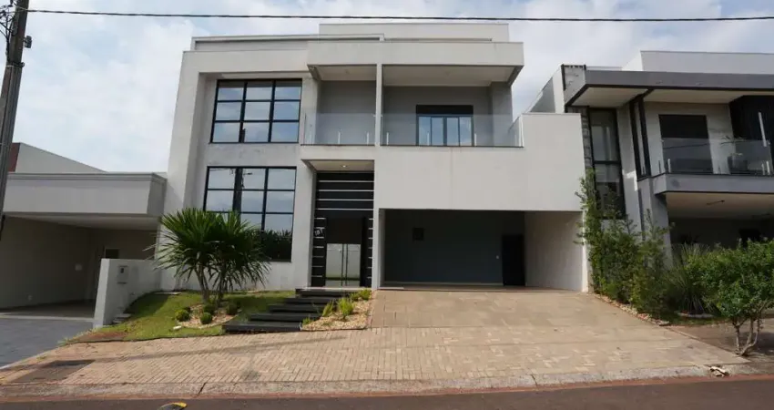 Sobrado para venda em cascavel, parque verde, 3 dormitórios, 3 suítes, 5 banheiros, 2 vagas