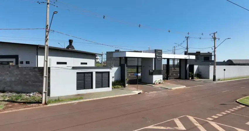 Terreno à venda na Rua Beatriz Scott Rotta, 1113, Vista Linda, Cascavel