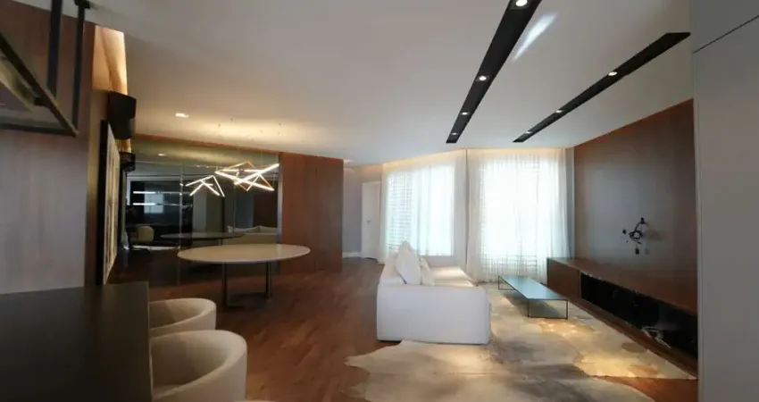 Apartamento para venda em cascavel, centro, 2 dormitórios, 2 suítes, 3 banheiros, 3 vagas