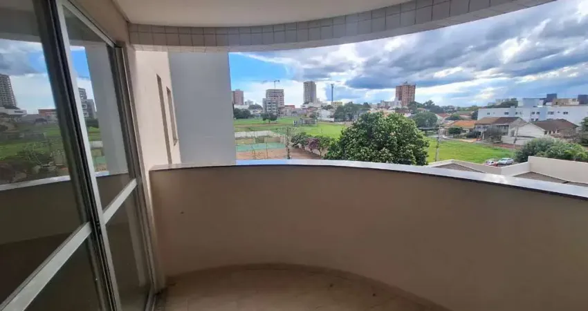 Apartamento para venda em cascavel, coqueiral, 1 dormitório, 1 banheiro, 1 vaga