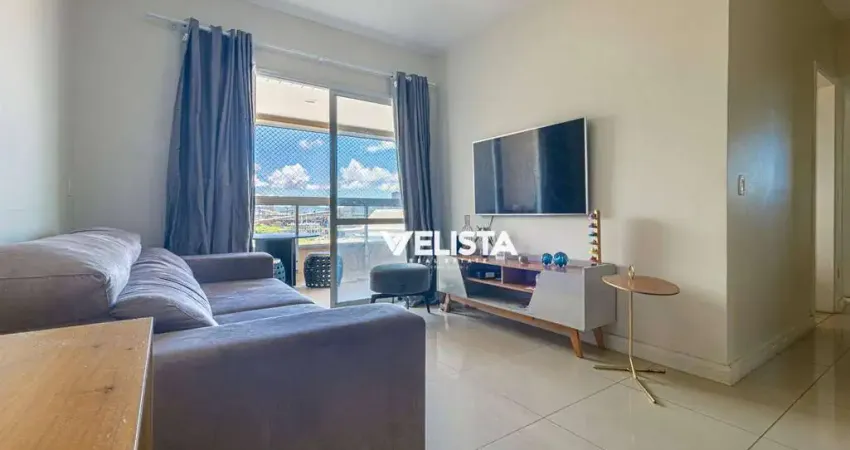 Apartamento com 3 dormitórios à venda, 91 m² por r$ 830.000,00 - ponta da praia - santos/sp