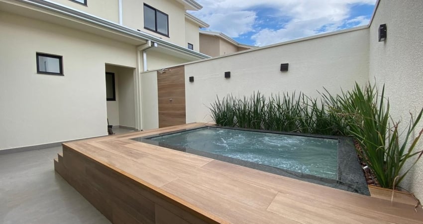 Casa em condomínio fechado com 4 quartos à venda na Avenida Engº Anysio da Rocha Compasso, 6021, Rio Madeira, Porto Velho