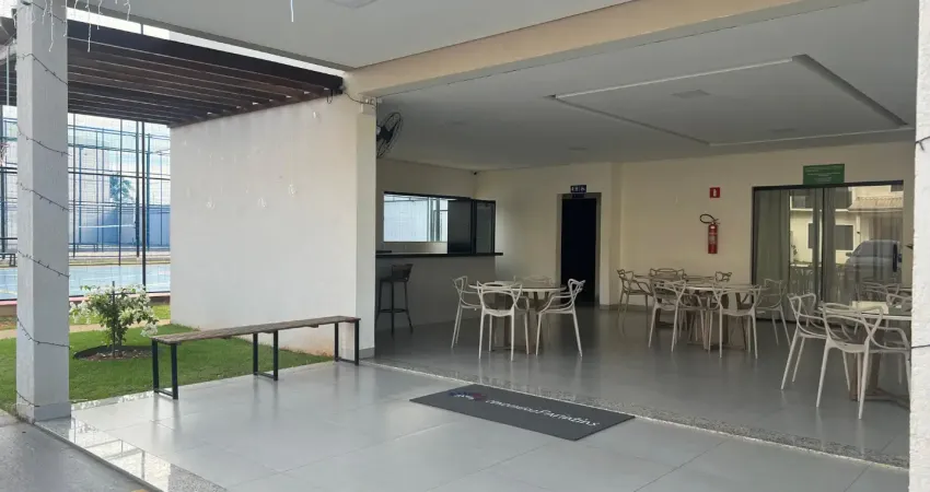 Sobrado alto padrão no parintins - reformado 3 suítes, condomínio completo