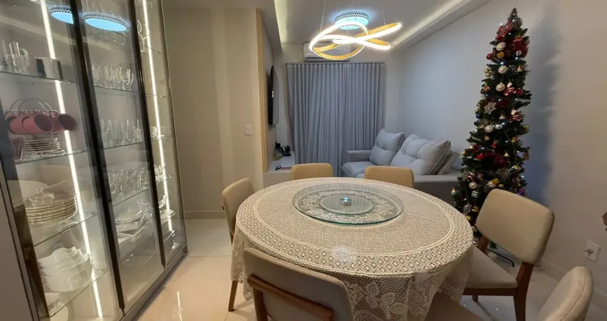 Apartamento com 3 quartos à venda na Rua Manoel Laurentino de Souza, 768, Nova Porto Velho, Porto Velho