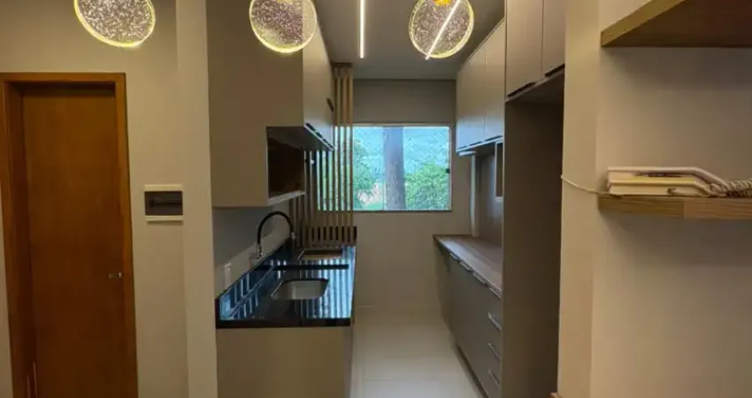 Apartamento com 2 quartos à venda na Rua Paulo Francis, 5913, Aponiã, Porto Velho