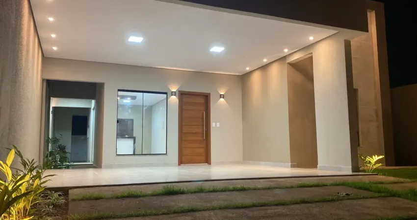 Casa com 3 quartos à venda na Rua Cedro Vermelho, 773, Nova Esperança, Porto Velho