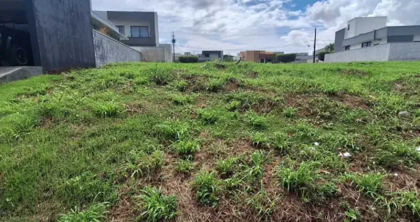 Terreno em condomínio fechado à venda na Avenida Engº Anysio da Rocha Compasso, 546, Aponiã, Porto Velho