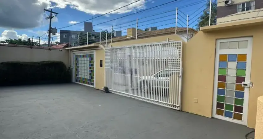 Casa com 5 quartos à venda na Residencial Conjunto Alphaville, 4564, Conjunto Alphaville, Porto Velho