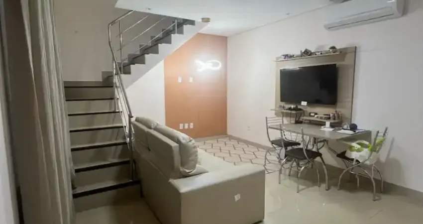 Casa em condomínio fechado com 2 quartos à venda na Rua Projetada, 3830, Nova Esperança, Porto Velho