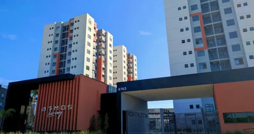 Apartamento com 2 quartos à venda na Avenida Engº Anysio da Rocha Compasso, 4763, Flodoaldo Pontes Pinto, Porto Velho