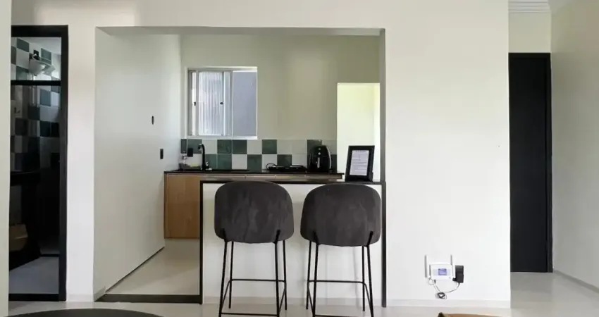 Apartamento com 2 quartos para alugar na Estrada Santo Antônio, 4863, Triângulo, Porto Velho