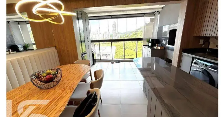 Apartamento com 2 quartos à venda na Rua Laura dos Santos Laurindo, 221, Praia Brava, Itajaí