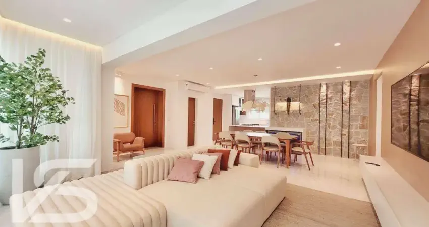 Apartamento com 4 quartos à venda na Rua 3700, 425, Centro, Balneário Camboriú