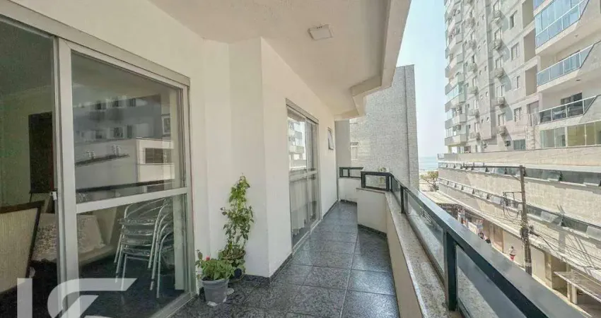 Apartamento com 3 dormitórios à venda, 154 m² por r$ 2.350.000,00 - centro - balneário camboriú/sc