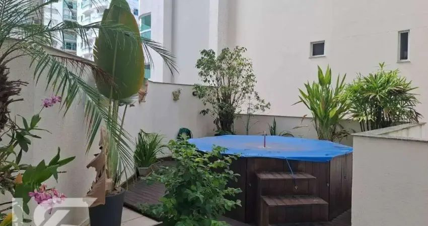 Apartamento com 3 dormitórios, 120 m² - venda por r$ 2.600.000,00 ou aluguel por r$ 11.900,00/mês - centro - balneário camboriú/sc