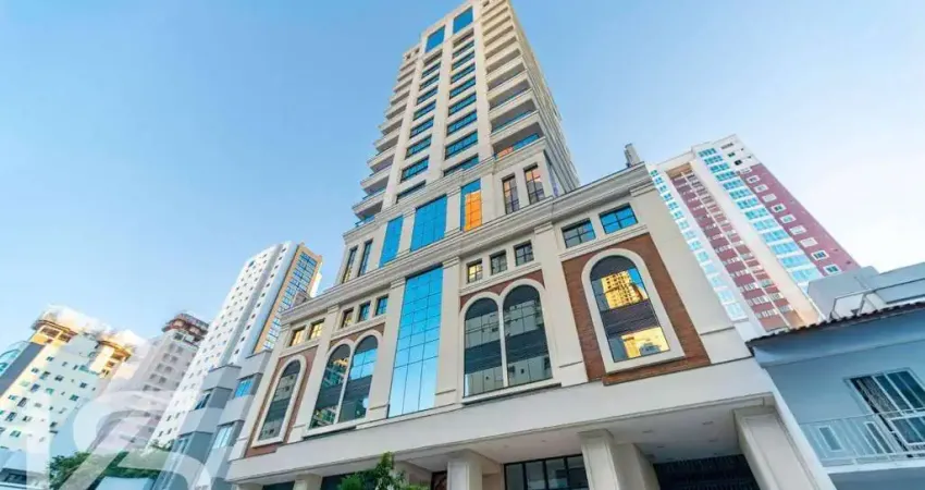 Apartamento com 3 quartos à venda na Rua 3122, 222, Centro, Balneário Camboriú