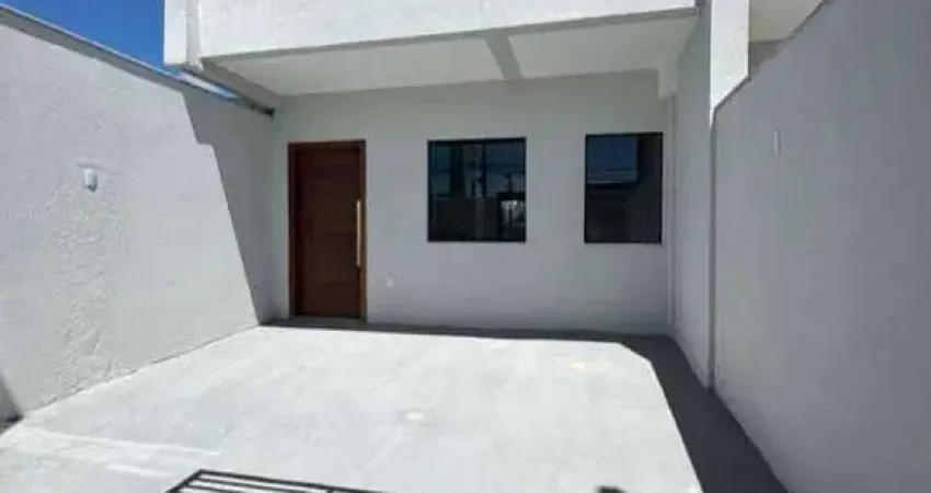 Casa com 3 quartos à venda na Rua Rio Amazonas, 28, Rio Pequeno, Camboriú