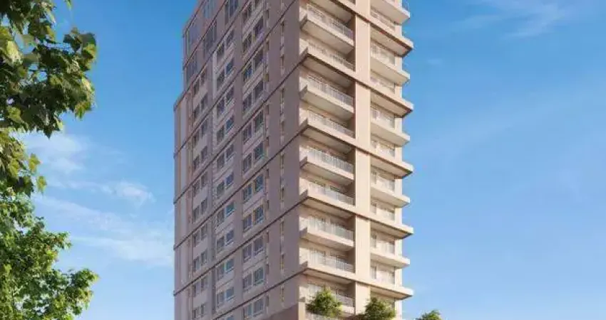 Kitnet / Stúdio à venda na Rua Alberto Werner, 825, Vila Operária, Itajaí