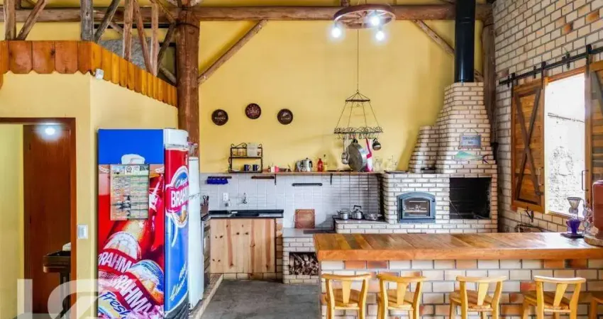 Barracão à venda, 140 m² por r$ 1.467.000,00 - jardim iate clube - balneário camboriú/sc