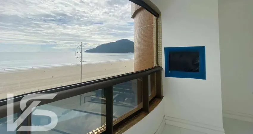 Apartamento com 3 quartos à venda na Avenida Atlântica, 4330, Barra Sul, Balneário Camboriú