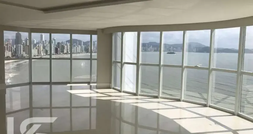 Apartamento com 4 suítes, 237 m², à venda no ibiza towers em balneário camboriú por r$ 12.100.000,00