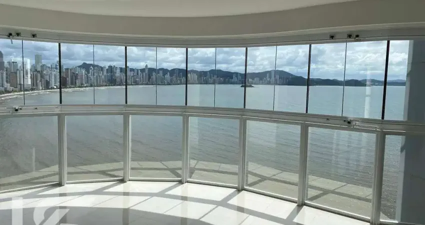 Apartamento com 4 dormitórios, 237 m², à venda no ibiza towers em balneário camboriú por r$ r$ 11.900.000,00