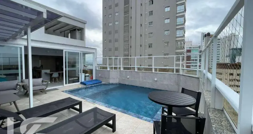 Cobertura com 4 quartos à venda na Avenida Atlântica, 4410, Barra Sul, Balneário Camboriú