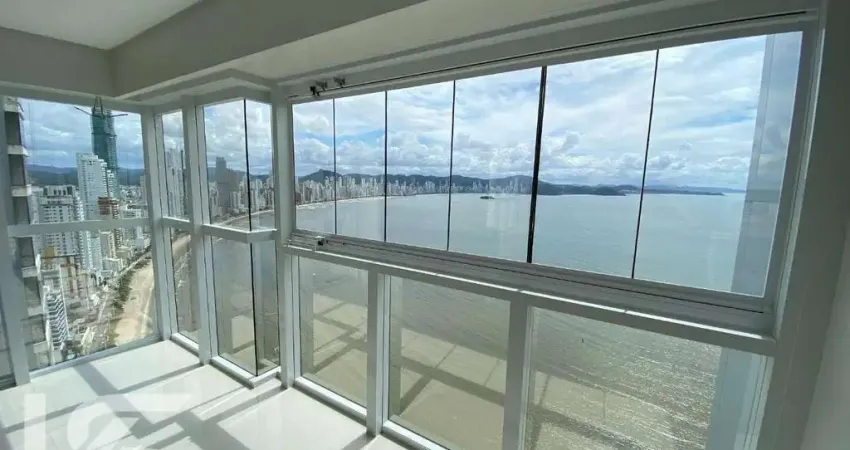 Apartamento com 4 suítes, 237 m², à venda no ibiza towers em balneário camboriú por r$ 12.950.000,00