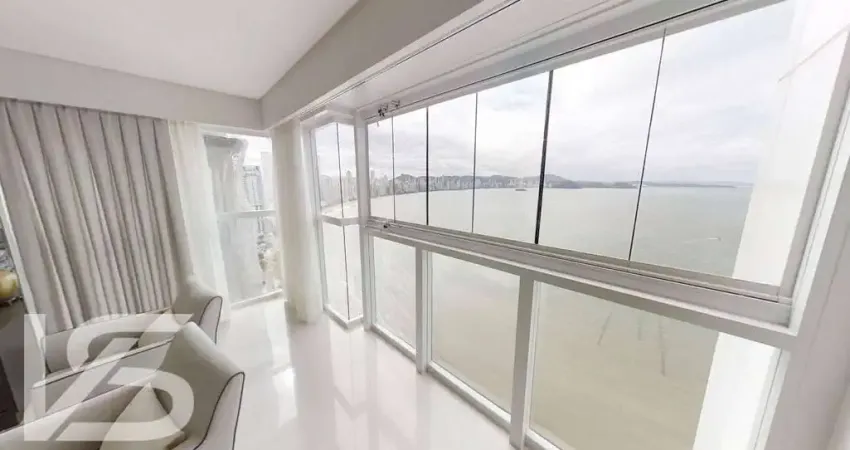 Apartamento com 4 suítes, 237 m², à venda no ibiza towers em balneário camboriú por r$ 13.600.000,00