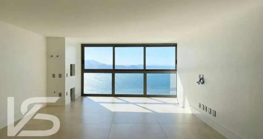 Apartamento com 4 quartos à venda na Avenida Atlântica, 5690, Barra Sul, Balneário Camboriú