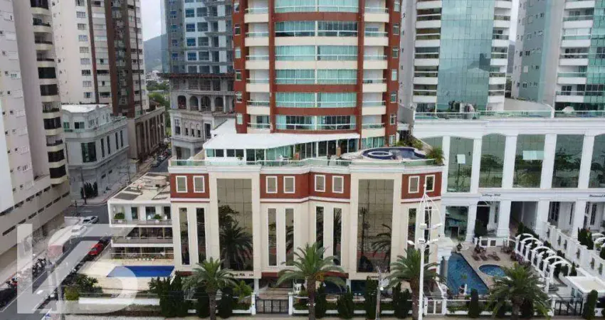 Apartamento com 4 quartos à venda na Avenida Atlântica, 5086, Barra Sul, Balneário Camboriú