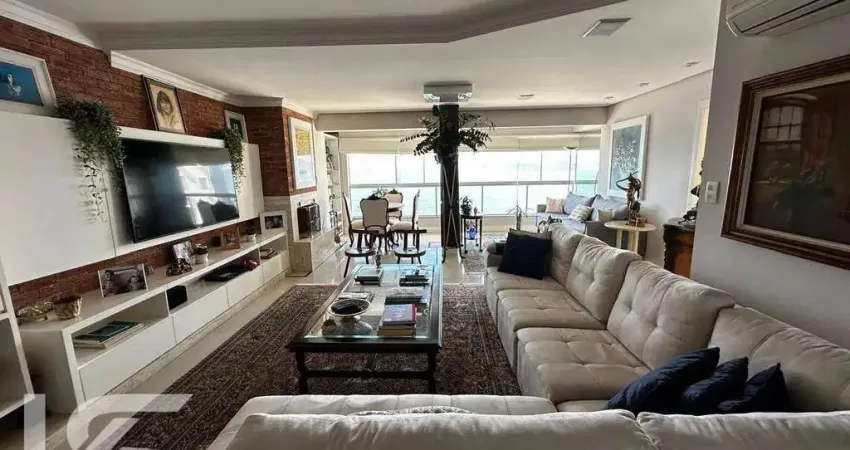 Apartamento com 4 quartos à venda na Rua 1801, 41, Centro, Balneário Camboriú