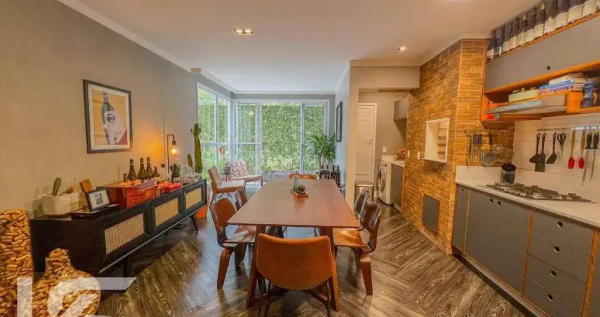 Apartamento com 3 quartos à venda na Rua Israel, 431, Nações, Balneário Camboriú