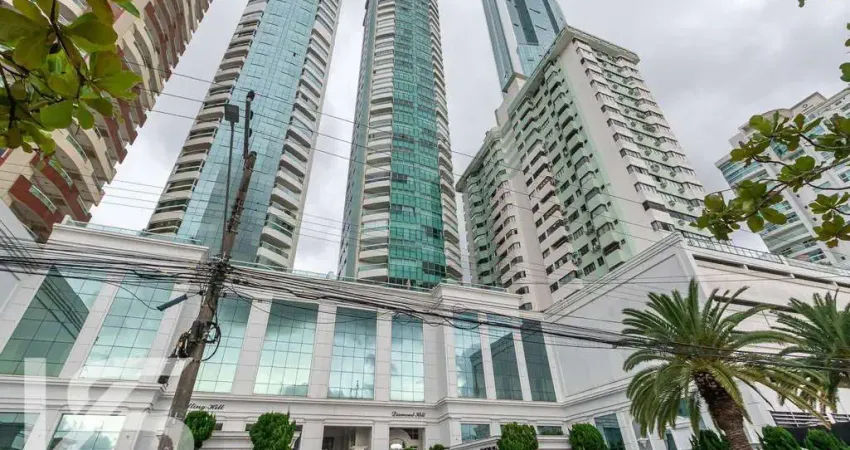 Apartamento com 4 quartos à venda na Avenida Atlântica, 5014, Barra Sul, Balneário Camboriú