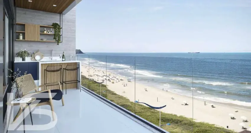 Apartamento com 4 quartos à venda na Avenida José Medeiros Vieira, 1876, Praia Brava, Itajaí